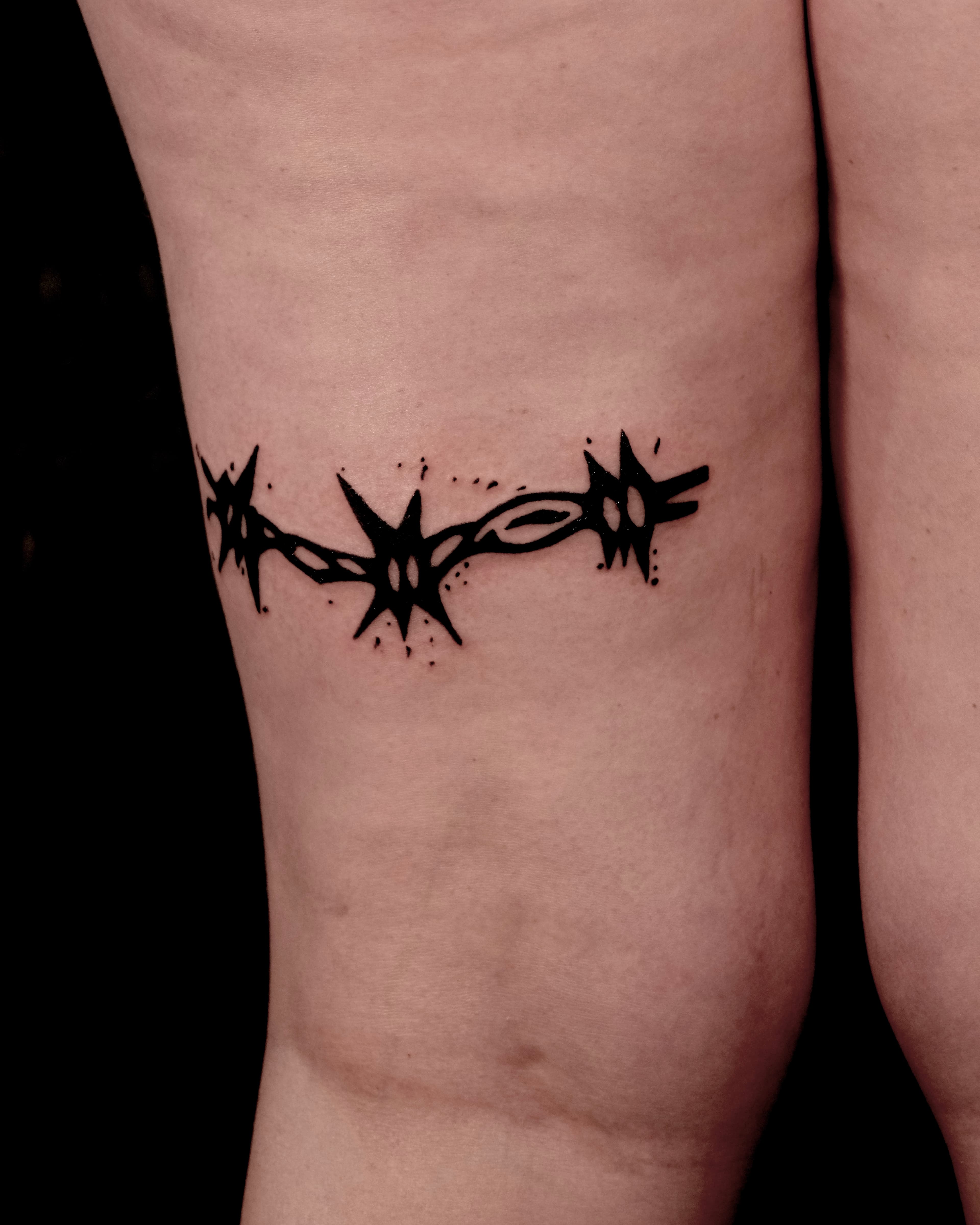 Tattoo - piptattoo02