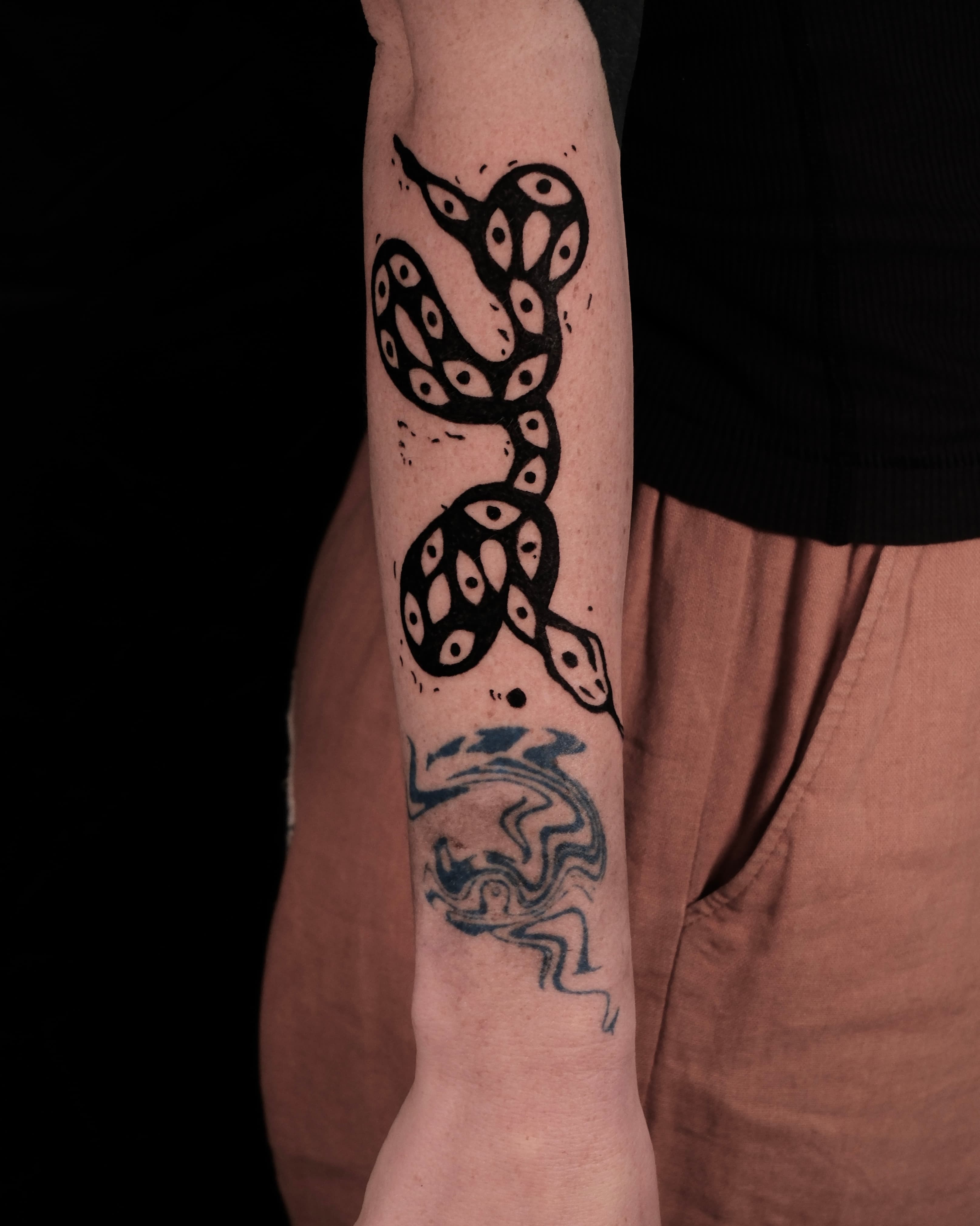 Tattoo - piptattoo03