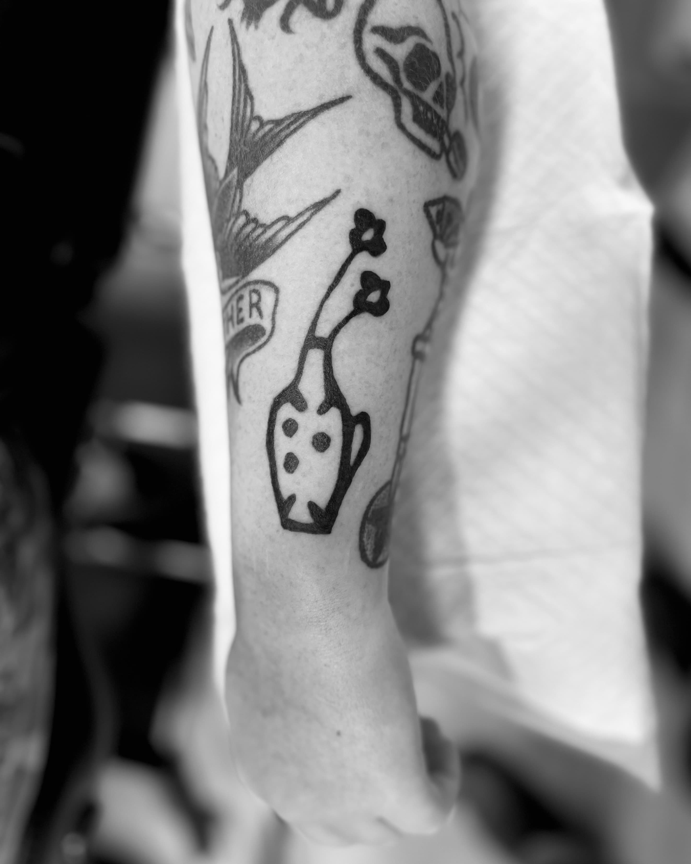 Tattoo - piptattoo07