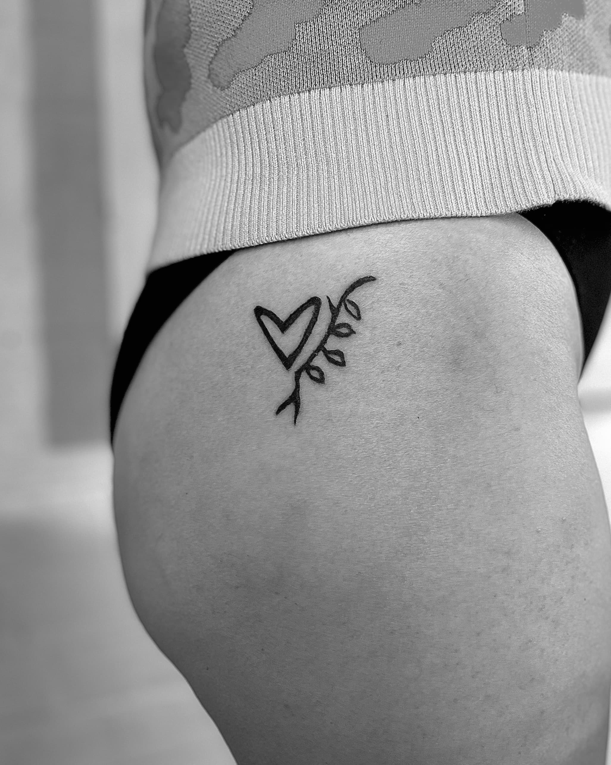 Tattoo - piptattoo08